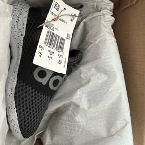 Unisex Adidas LITE RACER ADAPT 4